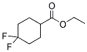 ethyl 4,4-difluorocyclohexanecarboxylate